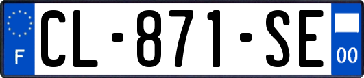 CL-871-SE
