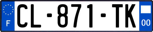 CL-871-TK