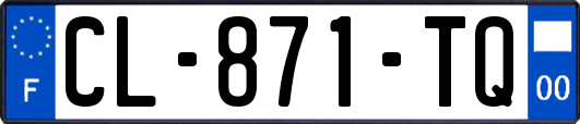 CL-871-TQ