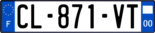 CL-871-VT
