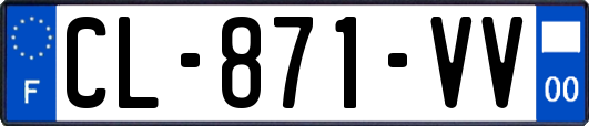 CL-871-VV