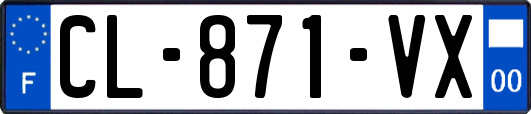 CL-871-VX
