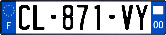 CL-871-VY