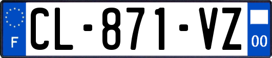 CL-871-VZ