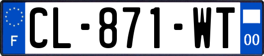 CL-871-WT