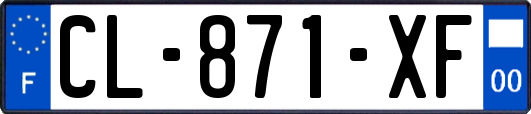 CL-871-XF