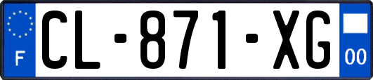 CL-871-XG