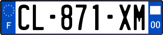 CL-871-XM