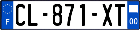 CL-871-XT