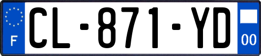 CL-871-YD