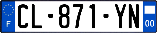 CL-871-YN