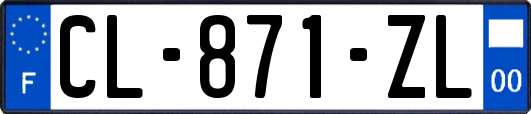 CL-871-ZL