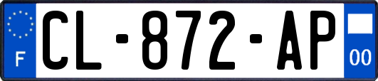 CL-872-AP