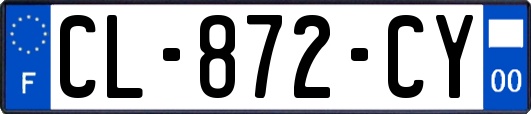 CL-872-CY