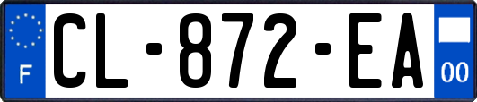 CL-872-EA