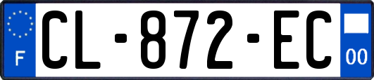 CL-872-EC