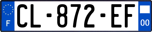 CL-872-EF