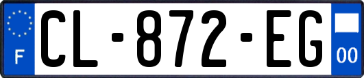 CL-872-EG