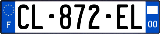 CL-872-EL