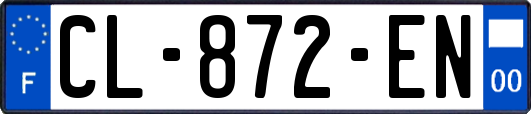 CL-872-EN