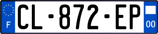 CL-872-EP