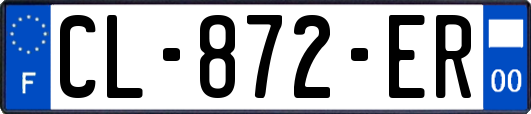 CL-872-ER