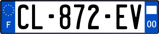 CL-872-EV