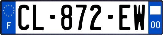 CL-872-EW