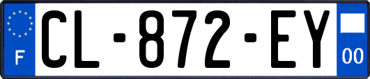 CL-872-EY
