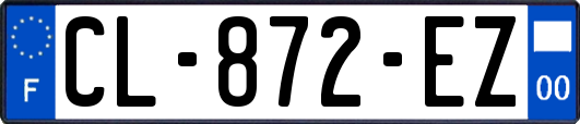 CL-872-EZ