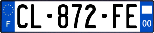 CL-872-FE
