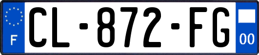 CL-872-FG