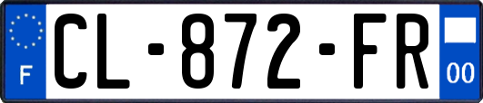 CL-872-FR