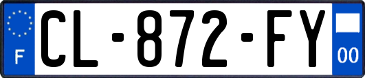 CL-872-FY