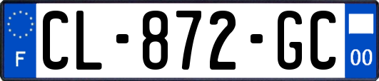 CL-872-GC