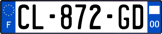 CL-872-GD