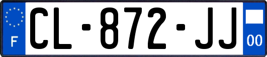 CL-872-JJ