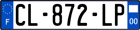 CL-872-LP