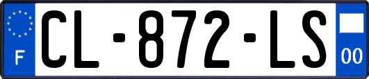 CL-872-LS