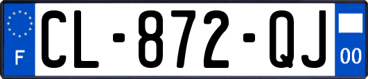 CL-872-QJ