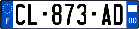 CL-873-AD