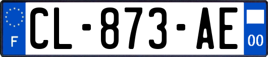 CL-873-AE