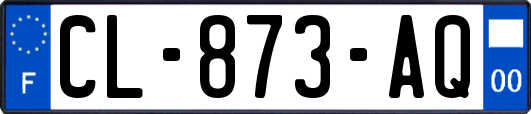 CL-873-AQ