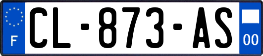 CL-873-AS