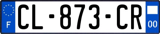 CL-873-CR