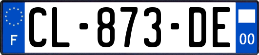 CL-873-DE