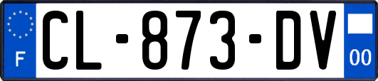 CL-873-DV