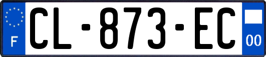 CL-873-EC