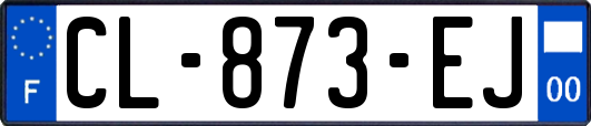 CL-873-EJ