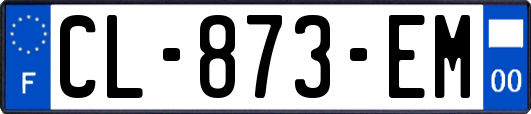 CL-873-EM
